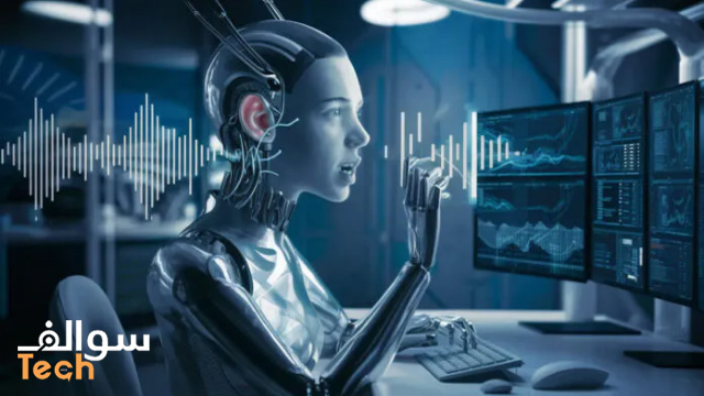 ثورة في عالم التكنولوجيا: "OpenAI" تطلق تقنية استنساخ الصوت بالذكاء الاصطناعي